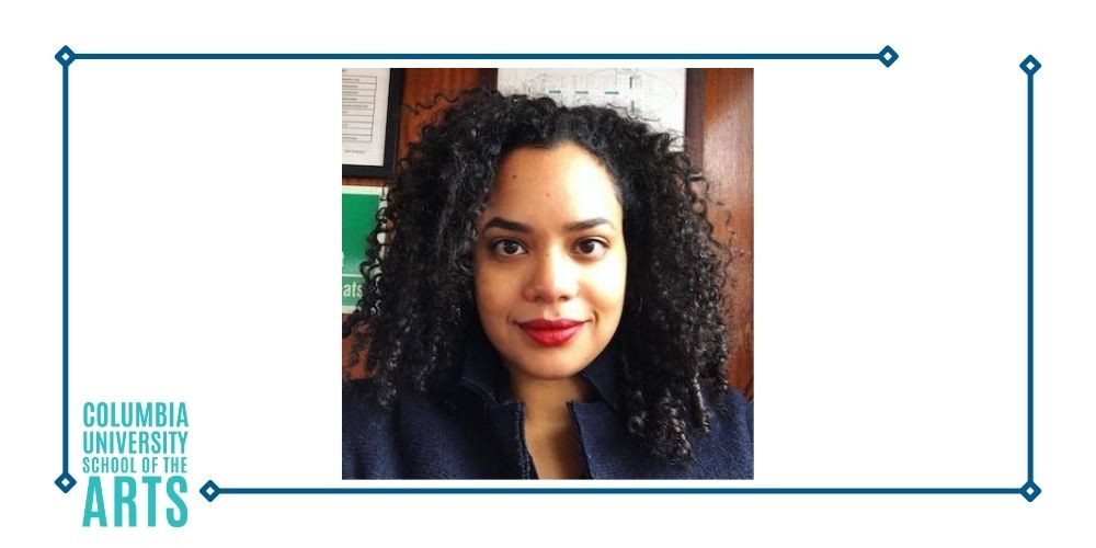 Gotham Week Market Slate Features Work from Professor Diana Peralta